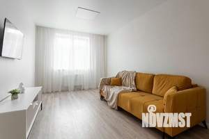 1-к квартира, посуточно, 56м2, 1/1 этаж