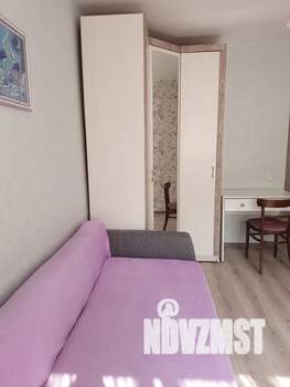 2-к квартира, посуточно, 50м2, 5/9 этаж