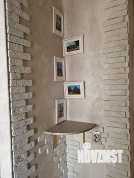 1-к квартира, посуточно, 31м2, 5/5 этаж