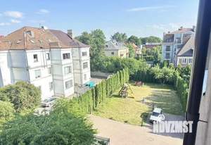 2-к квартира, на длительный срок, 61м2, 4/5 этаж