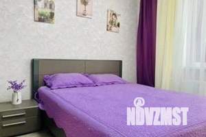 1-к квартира, посуточно, 37м2, 2/9 этаж