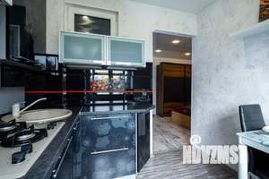 1-к квартира, посуточно, 31м2, 1/1 этаж