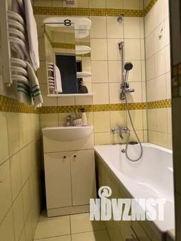 2-к квартира, посуточно, 54м2, 3/5 этаж