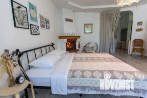 1-к квартира, посуточно, 38м2, 3/3 этаж