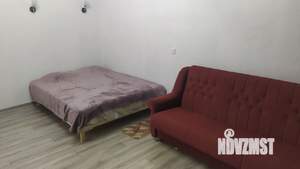 1-к квартира, на длительный срок, 50м2, 2/3 этаж