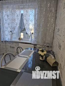 3-к квартира, посуточно, 70м2, 9/10 этаж