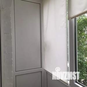 1-к квартира, посуточно, 32м2, 1/5 этаж