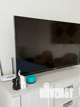 1-к квартира, посуточно, 31м2, 4/4 этаж