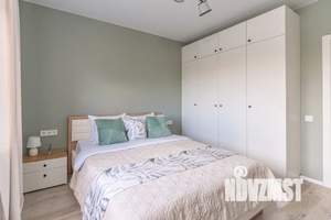 2-к квартира, посуточно, 66м2, 3/9 этаж