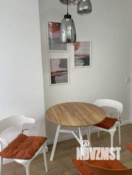 1-к квартира, посуточно, 32м2, 7/9 этаж