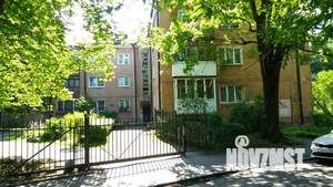 2-к квартира, посуточно, 53м2, 3/3 этаж