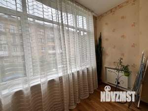 1-к квартира, посуточно, 42м2, 2/4 этаж