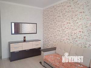 1-к квартира, посуточно, 39м2, 9/14 этаж