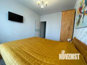 2-к квартира, посуточно, 75м2, 4/6 этаж