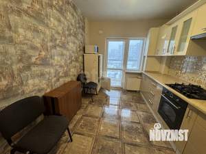 1-к квартира, на длительный срок, 37м2, 2/7 этаж