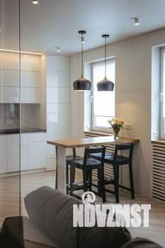 1-к квартира, посуточно, 39м2, 1/1 этаж