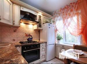 1-к квартира, посуточно, 31м2, 4/5 этаж