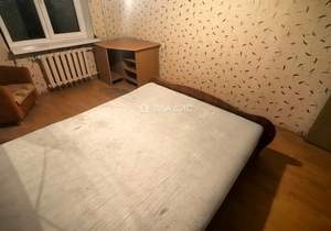 2-к квартира, на длительный срок, 50м2, 2/5 этаж