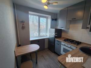 1-к квартира, на длительный срок, 30м2, 4/5 этаж