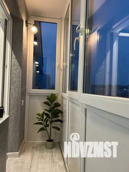 1-к квартира, посуточно, 31м2, 5/5 этаж