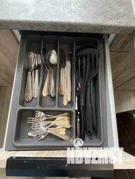 1-к квартира, посуточно, 41м2, 4/4 этаж
