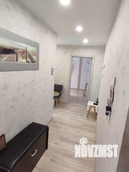 1-к квартира, посуточно, 37м2, 1/1 этаж