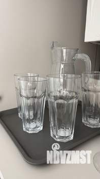 1-к квартира, на длительный срок, 45м2, 9/9 этаж