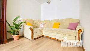 3-к квартира, посуточно, 70м2, 3/5 этаж