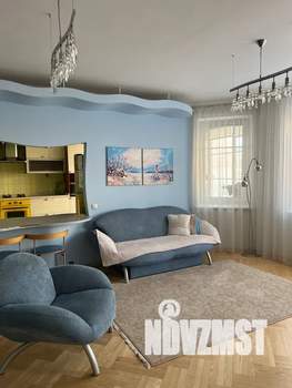 3-к квартира, посуточно, 100м2, 3/5 этаж