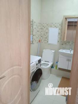 1-к квартира, на длительный срок, 32м2, 1/5 этаж