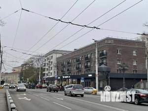 1-к квартира, посуточно, 32м2, 1/1 этаж