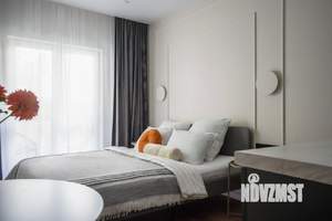 1-к квартира, посуточно, 22м2, 1/1 этаж