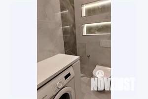 1-к квартира, посуточно, 40м2, 2/7 этаж