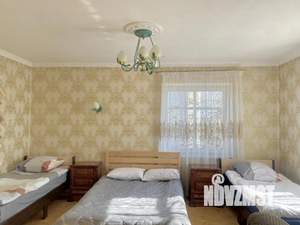 1-к квартира, посуточно, 110м2, 1/1 этаж