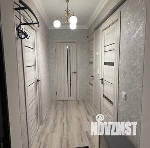 1-к квартира, посуточно, 36м2, 1/5 этаж