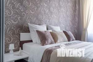 2-к квартира, посуточно, 75м2, 5/9 этаж