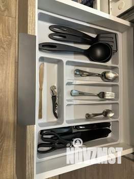 1-к квартира, посуточно, 35м2, 1/5 этаж