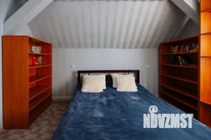 3-к квартира, посуточно, 85м2, 1/1 этаж