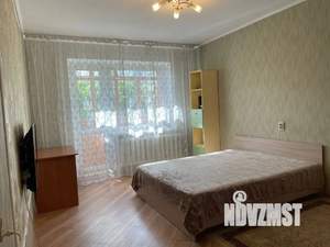 1-к квартира, посуточно, 37м2, 1/9 этаж