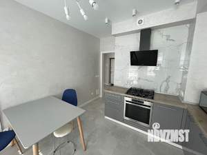 1-к квартира, на длительный срок, 52м2, 14/15 этаж
