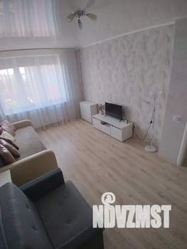 1-к квартира, посуточно, 33м2, 8/8 этаж