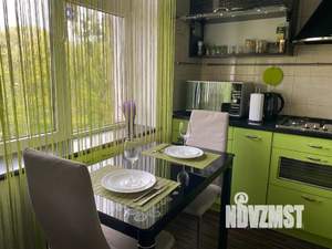 2-к квартира, посуточно, 47м2, 5/5 этаж