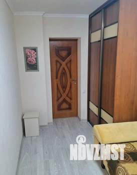 2-к квартира, посуточно, 40м2, 3/4 этаж