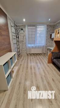 2-к квартира, посуточно, 63м2, 1/1 этаж