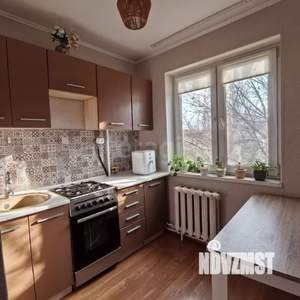 1-к квартира, на длительный срок, 34м2, 5/5 этаж