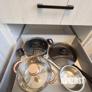 2-к квартира, посуточно, 43м2, 4/5 этаж