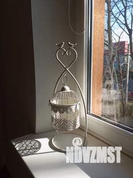 2-к квартира, посуточно, 55м2, 2/2 этаж
