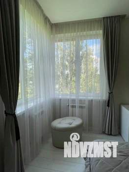 1-к квартира, посуточно, 100м2, 1/1 этаж
