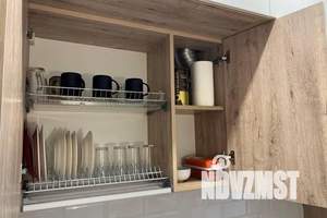 1-к квартира, посуточно, 31м2, 1/10 этаж