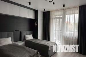 2-к квартира, посуточно, 70м2, 2/9 этаж